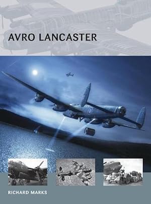 Seller image for Avro Lancaster (Paperback) for sale by Grand Eagle Retail