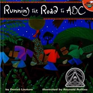 Imagen del vendedor de Running the Road to ABC (Paperback) a la venta por Grand Eagle Retail