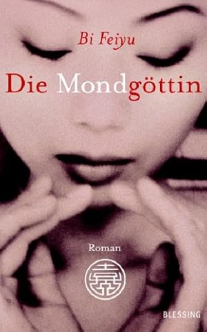 Seller image for Die Mondgttin for sale by Gabis Bcherlager