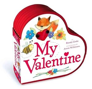 Seller image for My Valentine (Board Books) for sale by Grand Eagle Retail