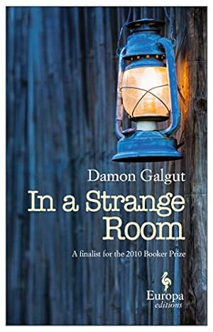 Seller image for In a Strange Room: Three Journeys for sale by WeBuyBooks