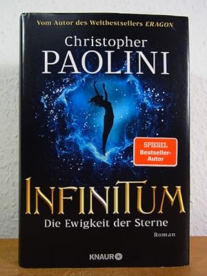 Infinitum. Die Ewigkeit der Sterne