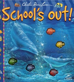 Seller image for School's Out! for sale by WeBuyBooks