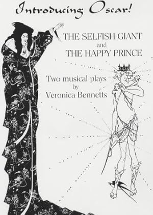 Seller image for Introducing Oscar: The Selfish Giant and the Happy Prince for sale by WeBuyBooks