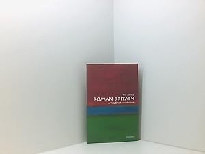 Seller image for Roman Britain: A Very Short Introduction (Very Short Introductions) for sale by Book Broker