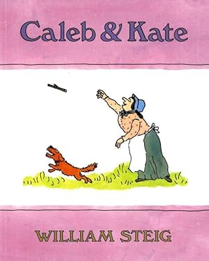 Seller image for Caleb and Kate (Paperback) for sale by Grand Eagle Retail