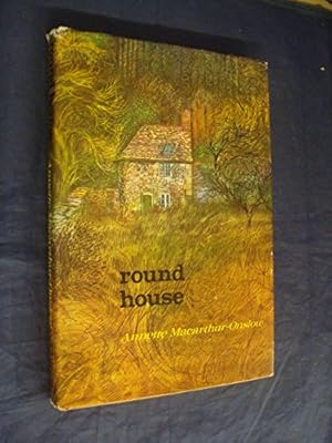 Imagen del vendedor de Round House a la venta por WeBuyBooks