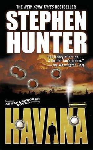 Seller image for Havana (Paperback) for sale by Grand Eagle Retail