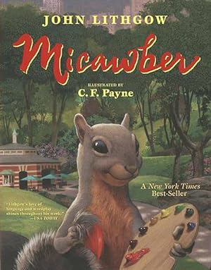 Seller image for Micawber (Paperback) for sale by Grand Eagle Retail