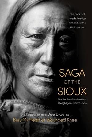 Imagen del vendedor de Saga of the Sioux (Paperback) a la venta por Grand Eagle Retail
