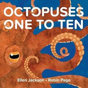 Bild des Verkufers fr Octopuses One to Ten (Hardcover) zum Verkauf von Grand Eagle Retail