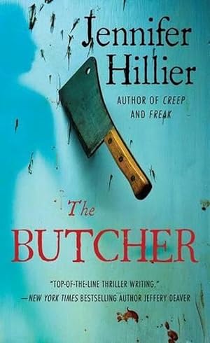 Seller image for The Butcher (Paperback) for sale by Grand Eagle Retail