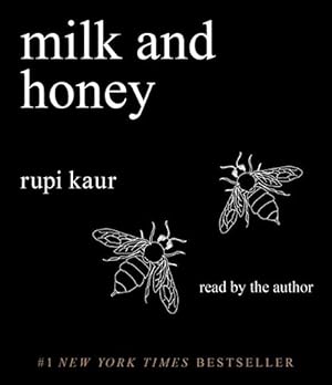 Seller image for Milk and Honey (Compact Disc) for sale by Grand Eagle Retail