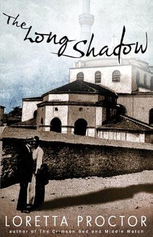 Image du vendeur pour The Long Shadow mis en vente par WeBuyBooks