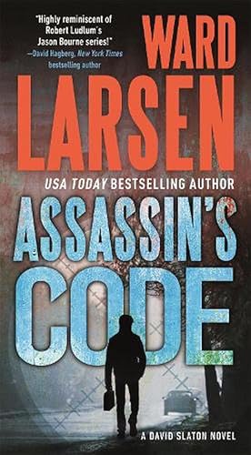 Seller image for Assassin's Code (Paperback) for sale by Grand Eagle Retail