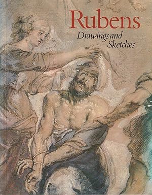 Immagine del venditore per Rubens - Drawings and Sketches venduto da timkcbooks (Member of Booksellers Association)