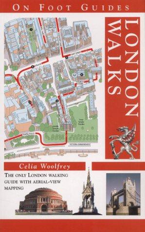 Seller image for London (On Foot Guides) for sale by WeBuyBooks