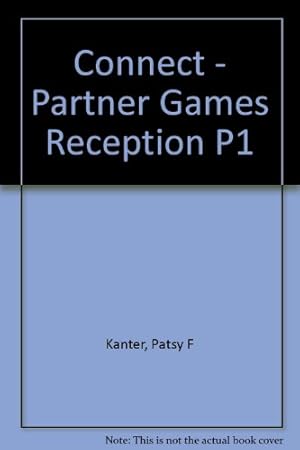 Imagen del vendedor de Connect - Partner Games Reception P1 a la venta por WeBuyBooks