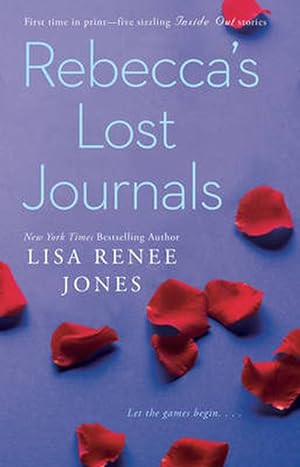 Seller image for Rebecca's Lost Journals (Paperback) for sale by Grand Eagle Retail