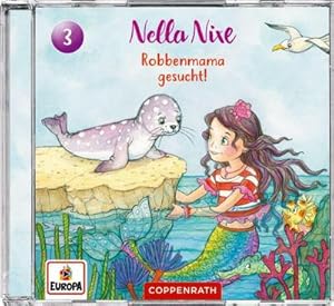 Image du vendeur pour CD Hrspiel: Nella Nixe (Bd. 3) mis en vente par Wegmann1855