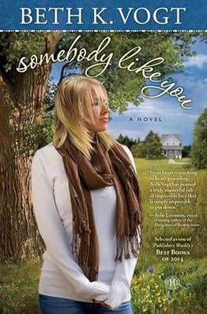 Seller image for Somebody Like You (Paperback) for sale by Grand Eagle Retail
