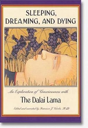 Seller image for Sleeping, Dreaming, and Dying (Paperback) for sale by Grand Eagle Retail