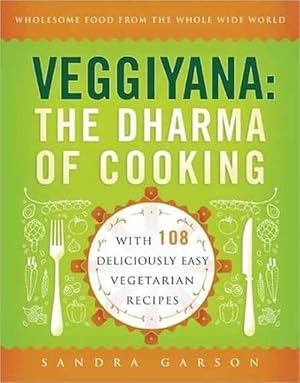 Seller image for Veggiyana (Paperback) for sale by Grand Eagle Retail