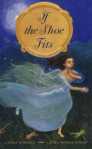 Seller image for If the Shoe Fits (Hardcover) for sale by Grand Eagle Retail