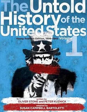 Image du vendeur pour The Untold History of the United States, Volume 1 (Hardcover) mis en vente par Grand Eagle Retail