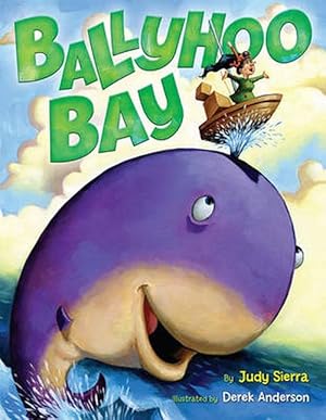Seller image for Ballyhoo Bay (Hardcover) for sale by Grand Eagle Retail