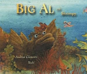 Bild des Verkufers fr Big Al and Shrimpy (Hardcover) zum Verkauf von Grand Eagle Retail