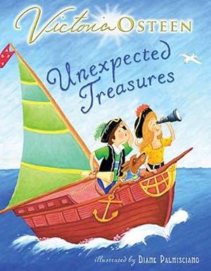 Seller image for Unexpected Treasures (Hardcover) for sale by Grand Eagle Retail