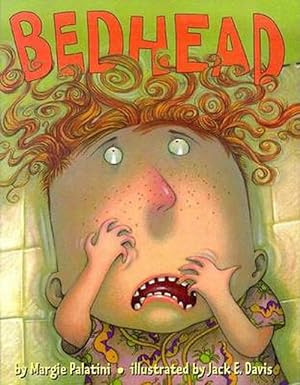 Seller image for Bedhead (Hardcover) for sale by Grand Eagle Retail