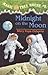 Seller image for Midnight on the Moon (Magic Tree House) [No Binding ] for sale by booksXpress