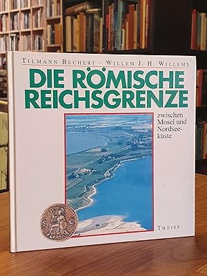 Seller image for Die rmische Reichsgrenze von der Mosel bis zur Nordseekste, for sale by Antiquariat Orban & Streu GbR