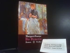 Bild des Verkufers fr Die Dienerin : Roman. Aus dem Engl. von Dietlind Kaiser / Fischer ; 12292 zum Verkauf von Der Buchecker