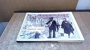 Imagen del vendedor de Memories: Pictorial Celebration for Dublin's Millennium a la venta por WeBuyBooks