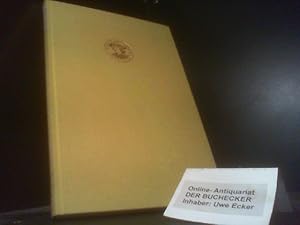 Imagen del vendedor de Maximilian-Gesellschaft - Chronik der dritten 25 Jahre : Hamburg 1961 bis 1986. Maximilian-Gesellschaft: Jahresgabe der Maximilian-Gesellschaft ; 1985; Teil von: Archivalien und Dokumente zur Buchgeschichte; Teil von: Maximilian-Gesellschaft: Archiv Maximilian-Gesellschaft a la venta por Der Buchecker