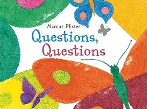 Seller image for Questions, Questions (Hardcover) for sale by Grand Eagle Retail