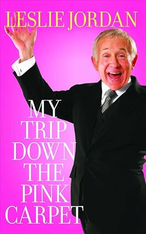 Seller image for My Trip Down the Pink Carpet (Paperback) for sale by Grand Eagle Retail