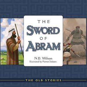 Bild des Verkufers fr The Sword of Abram (Hardback or Cased Book) zum Verkauf von BargainBookStores