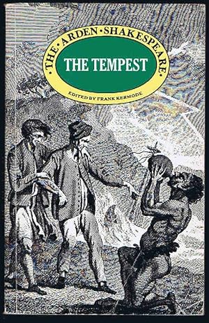 Seller image for The Tempest (The Arden Shakespeare) for sale by Lazy Letters Books
