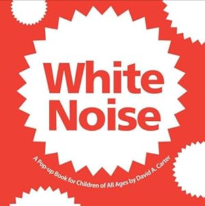Seller image for White Noise (Board Book) for sale by Grand Eagle Retail