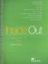 Immagine del venditore per Inside Out Ele Res Pk venduto da WeBuyBooks