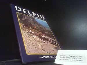 Delphi und seine Geschichte.