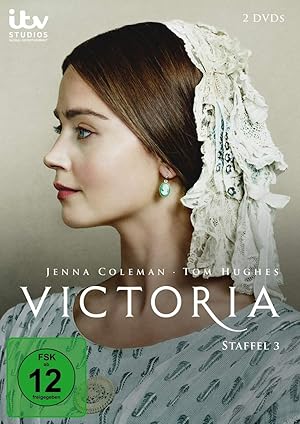 Seller image for Victoria - Staffel 3 [2 DVDs] for sale by buchlando-buchankauf