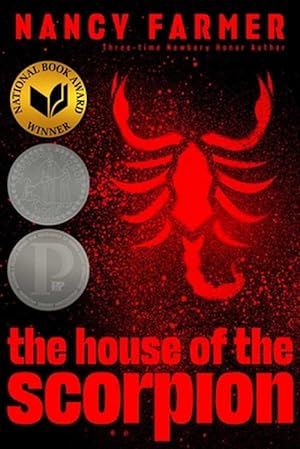 Seller image for The House of the Scorpion (Hardcover) for sale by Grand Eagle Retail