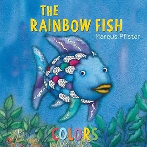 Seller image for Colors (Board Books) for sale by Grand Eagle Retail