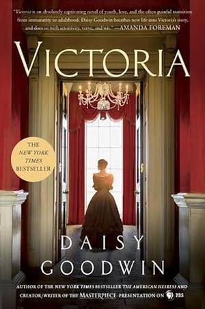 Seller image for Victoria (Paperback) for sale by Grand Eagle Retail