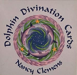 Seller image for Dolphin Divination Cards for sale by Pieuler Store
